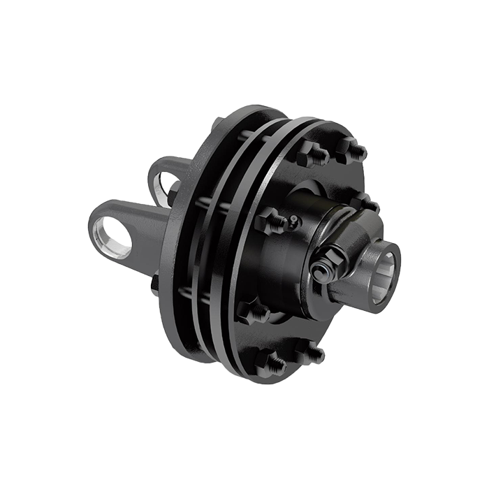 Clutch overunning Clutch FE42 Bondoli