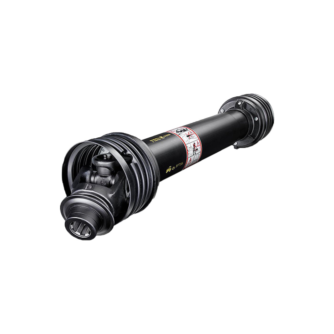Pto Tensor Complete PTO Shafts : CH7N101CE007007 PTO Shaft SFT CH7N101CE007007 ...