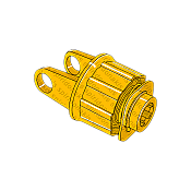 Ratchet Torque Limiter Two-Way 090304S60 No4 27x74,6 LW3 1-3/8''z6 Binacchi Ratchet Torque Limiter Two-Way 090304S60 No4 27x74,6 LW3 1-3/8''z6 Binacchi