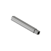 Εσωτερικός Σωλήνας Αξονών 2453G1500 SFT 44,7x3,75 L.1500mm Bondioli & Pavesi