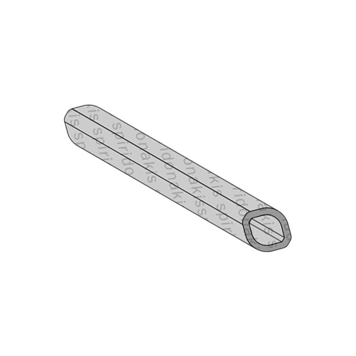 Internal Tube for Lemon Shaft 09884344#300 40x34,5 Binacchi 