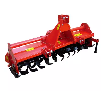 Rotary Cultivator RTMH 1450mm