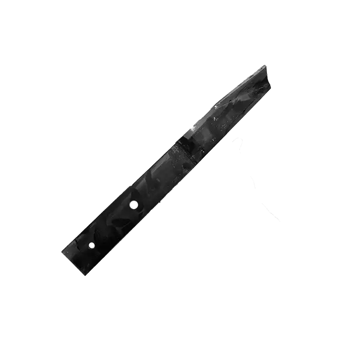 Mulcher Blade