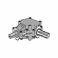 General Use Gearboxes