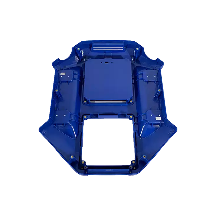 Bottom cover