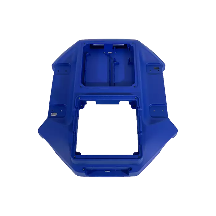 Bottom cover
