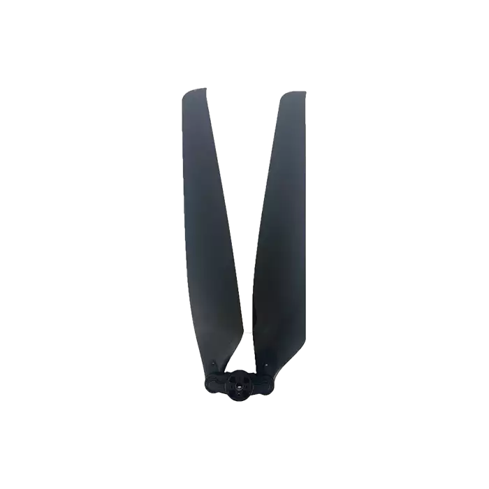 Bridge propeller CW