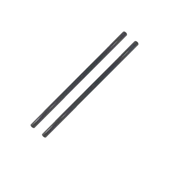 Carbon leg set