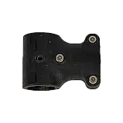 Base carbon link