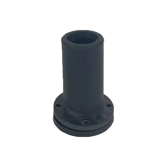 Injector base rubber