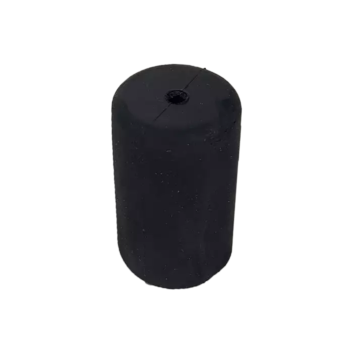 Foot shock absorbers