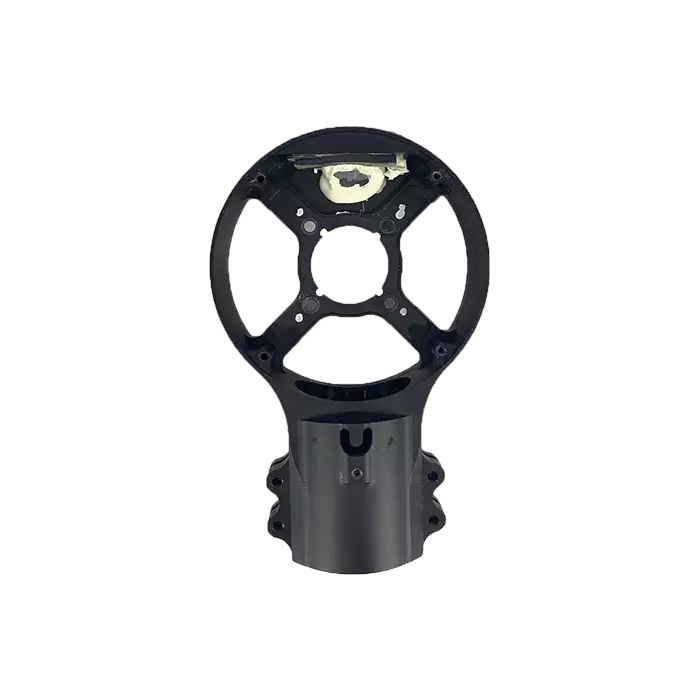 Base motor