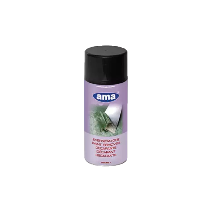 Paint Remover Spray 60169 400ml AMA