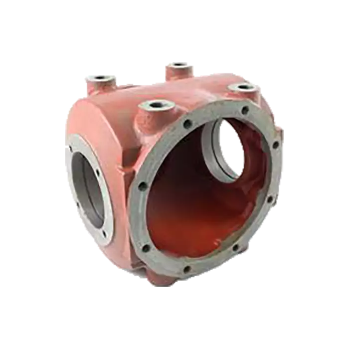 Cover for Gearbox Hoe Tiller 127803010 TB278C