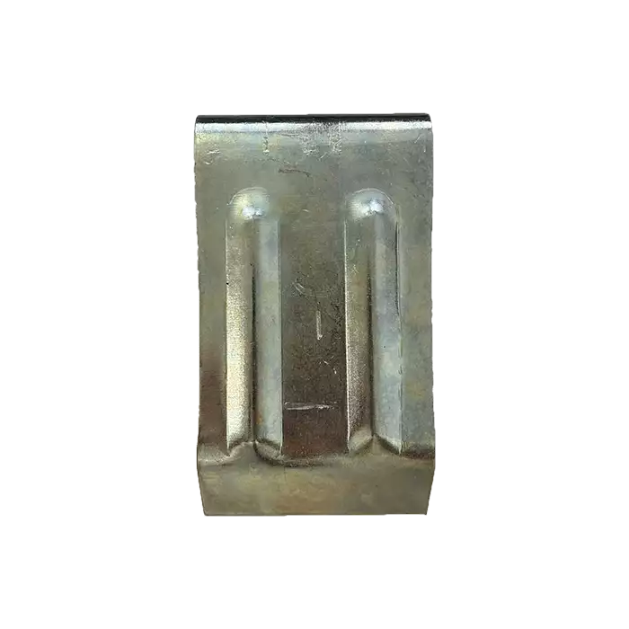Προφυλακτήρας Καταστροφέα 180x100x4mm Ø16.5 Γαλβανιζέ Προφυλακτήρας Καταστροφέα 180x100x4mm Ø16.5 Γαλβανιζέ