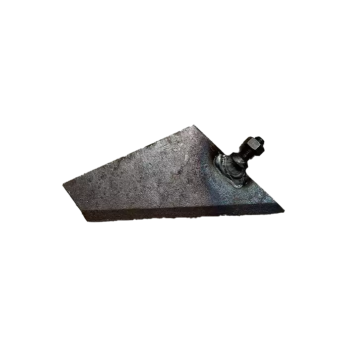 Moulboard Knife Plough Kverneland 083235 Agriforge 