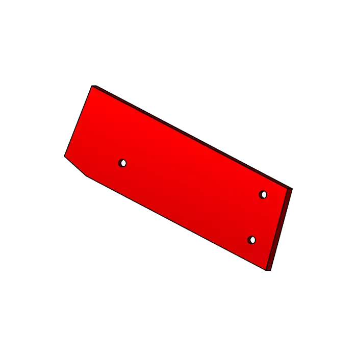 Στρώση Αρότρου Otma - Sovema V35 271-301 AGT