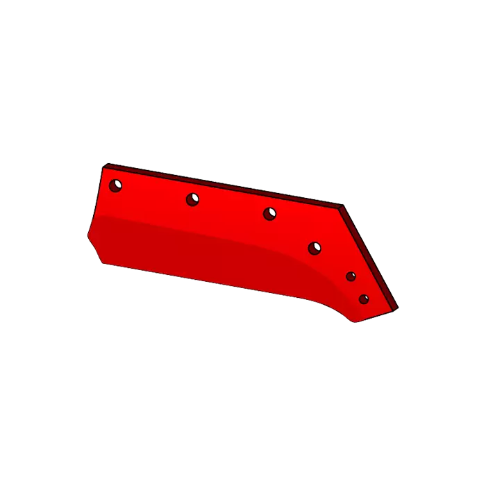 Share Plough Kverneland 073055 N.T. 14'' Left Bellota Share Plough Kverneland 073055 N.T. 14'' Left Bellota