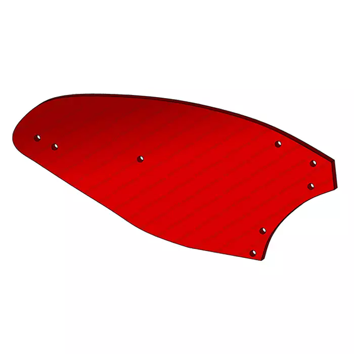 Mouldboard Plough Pottinger 930780310 46Wc Right Agriforge Mouldboard Plough Pottinger 930780310 46Wc Right Agriforge