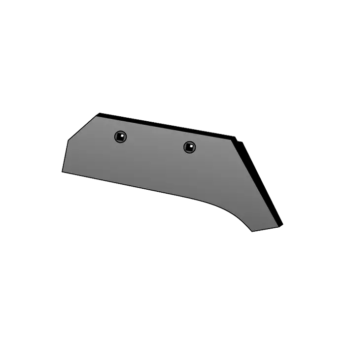 Share Plough Pestrofidi 12'' Share Plough Pestrofidi 12''