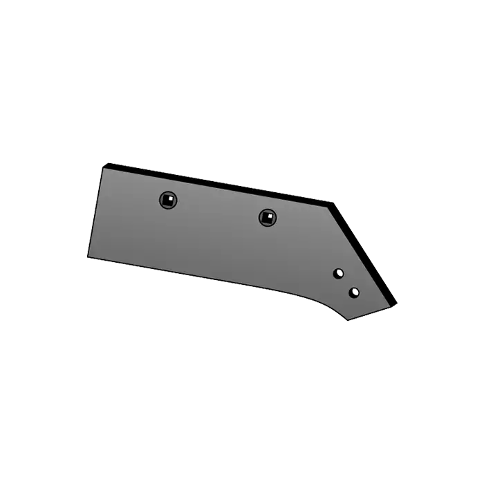 Share Plough for Point Tsanios 10'' Right 