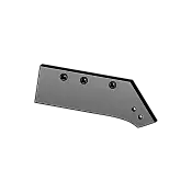 Share Plough Pestrofidi 10'' for Point Right Share Plough Pestrofidi 10'' for Point Right