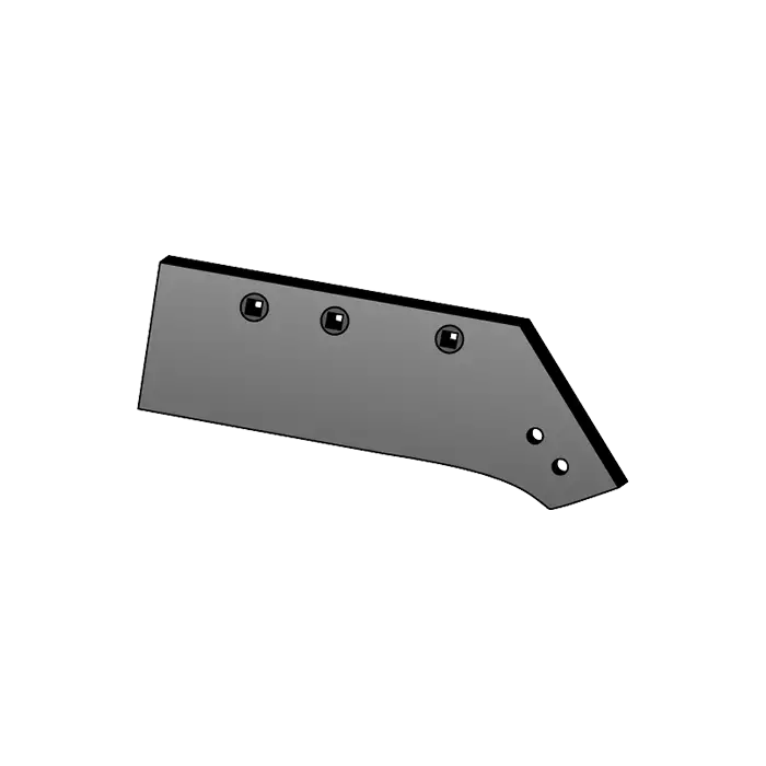 Share Plough Pestrofidi 10'' for Point Right Share Plough Pestrofidi 10'' for Point Right