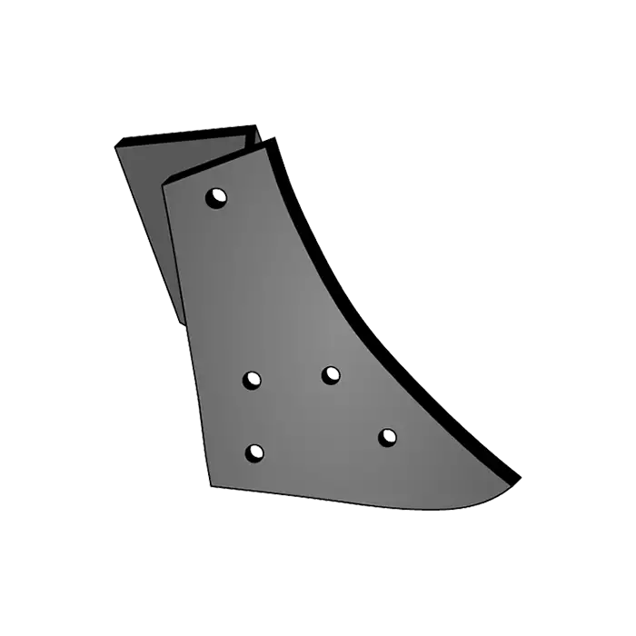 Saddle for Plough Pestrofidi 10'' Saddle for Plough Pestrofidi 10''