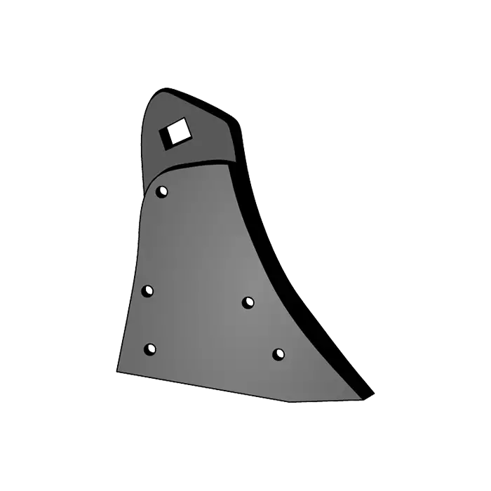 Saddle for plough Omega 12 Saddle for plough Omega 12