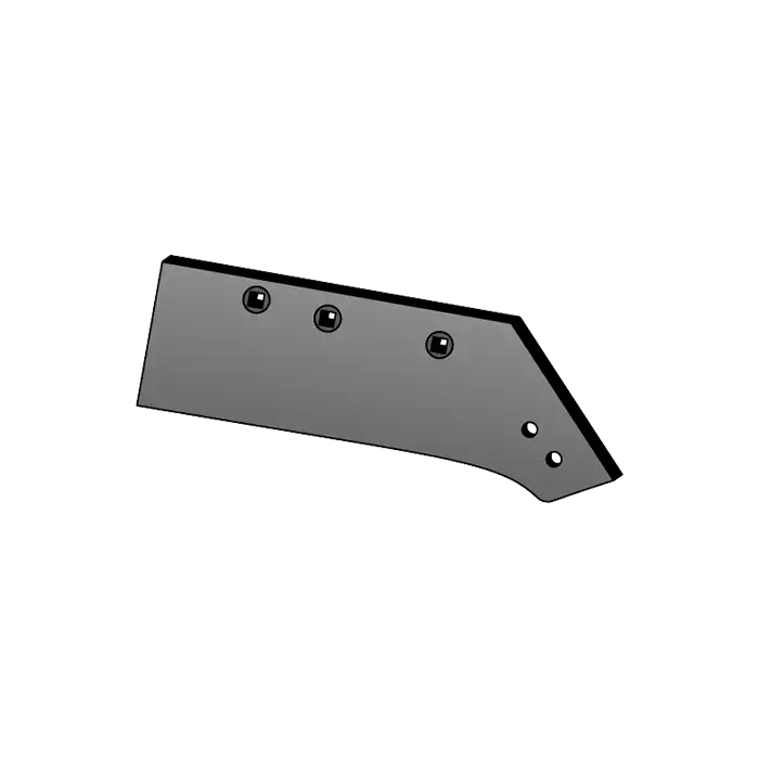 Share Plough Sarapanis 14'' Right Share Plough Sarapanis 14'' Right