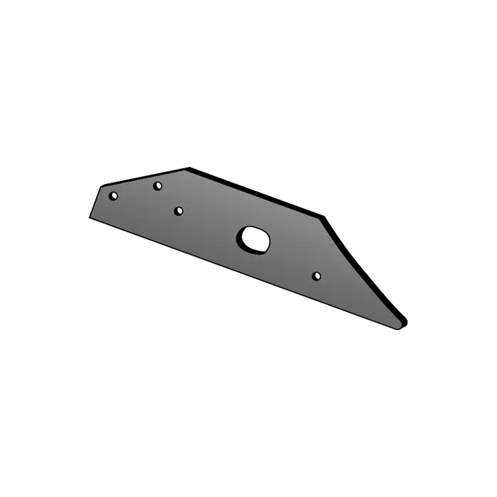 Landside Plough Sarapanis N.T. 