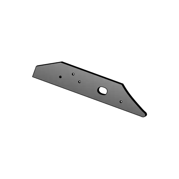 Landside Plough Sarapanis N.T.