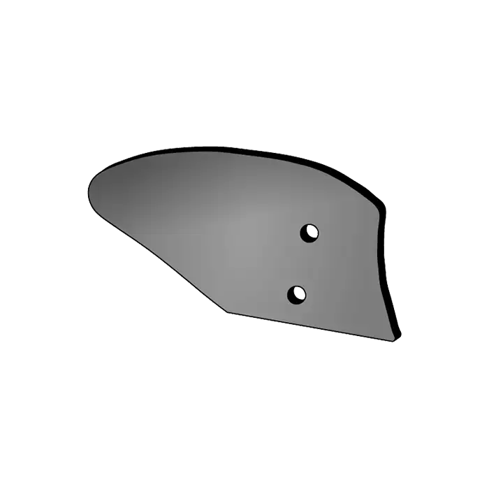 Mouldboard Plough Arpa 8'' Right 