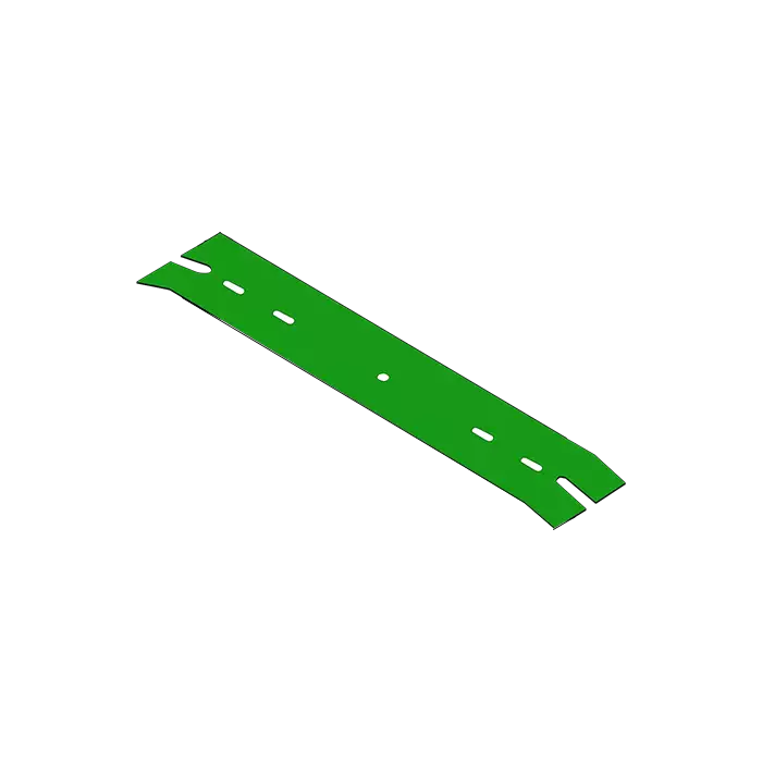 Leaf Spring for Plough Kverneland 057064 Bellota