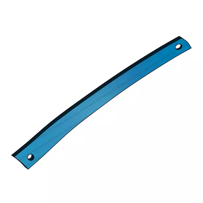 Mouldboard Slat Plough Lemken US35/40 No2 3444121 Left Agriforge Mouldboard Slat Plough Lemken US35/40 No2 3444121 Left Agriforge