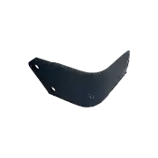 Rotary Cultivator Blade E.T. 80x6 Curved Rotary Cultivator Blade E.T. 80x6 Curved