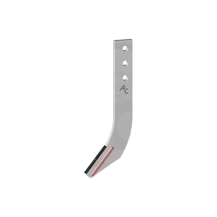 Νύχι για Πατατοφρέζα DPS0380-R 50x12/KK40-40/14,5/L=367mm με Widia AgriCarb Νύχι για Πατατοφρέζα DPS0380-R 50x12/KK40-40/14,5/L=367mm με Widia AgriCarb