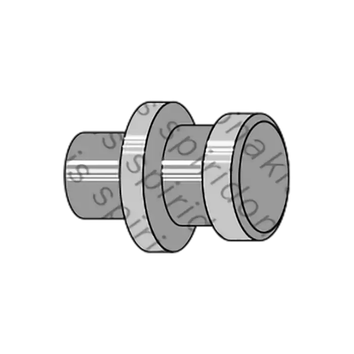 Blade Rivet PZ 185