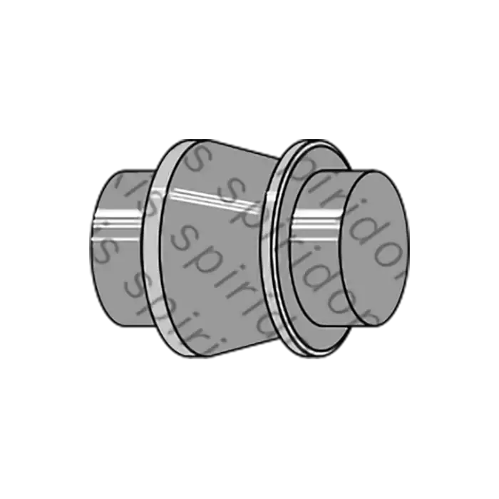 Blade Rivet Lince