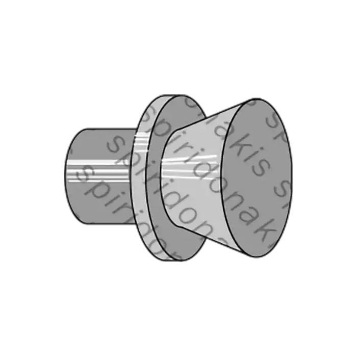 Blade Rivet Galfre