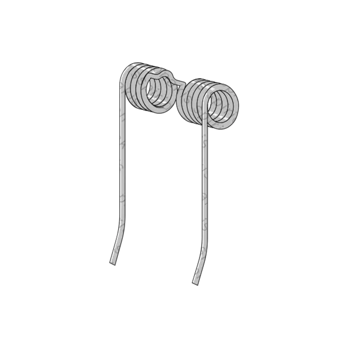 Baler Spring Bamford