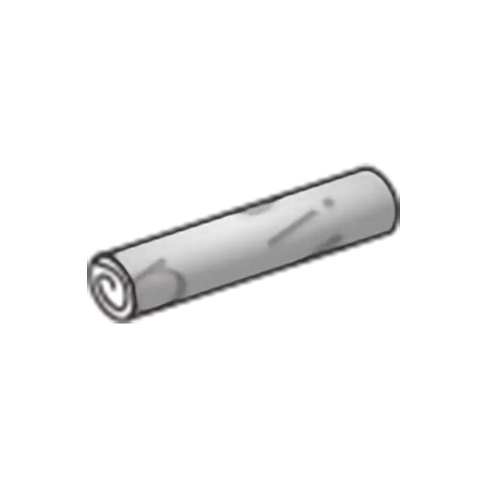 Linch Pin Ripuntatore 16x90 BPT