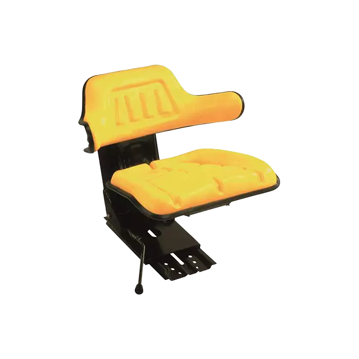 Κάθισμα 300RMVARIOXS (Κίτρινο Vynil) SEAT