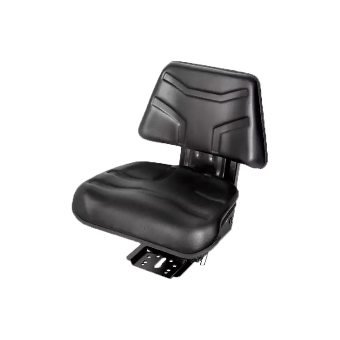 Κάθισμα ECO2100VARIO (Μαύρο Vinyl) SEAT